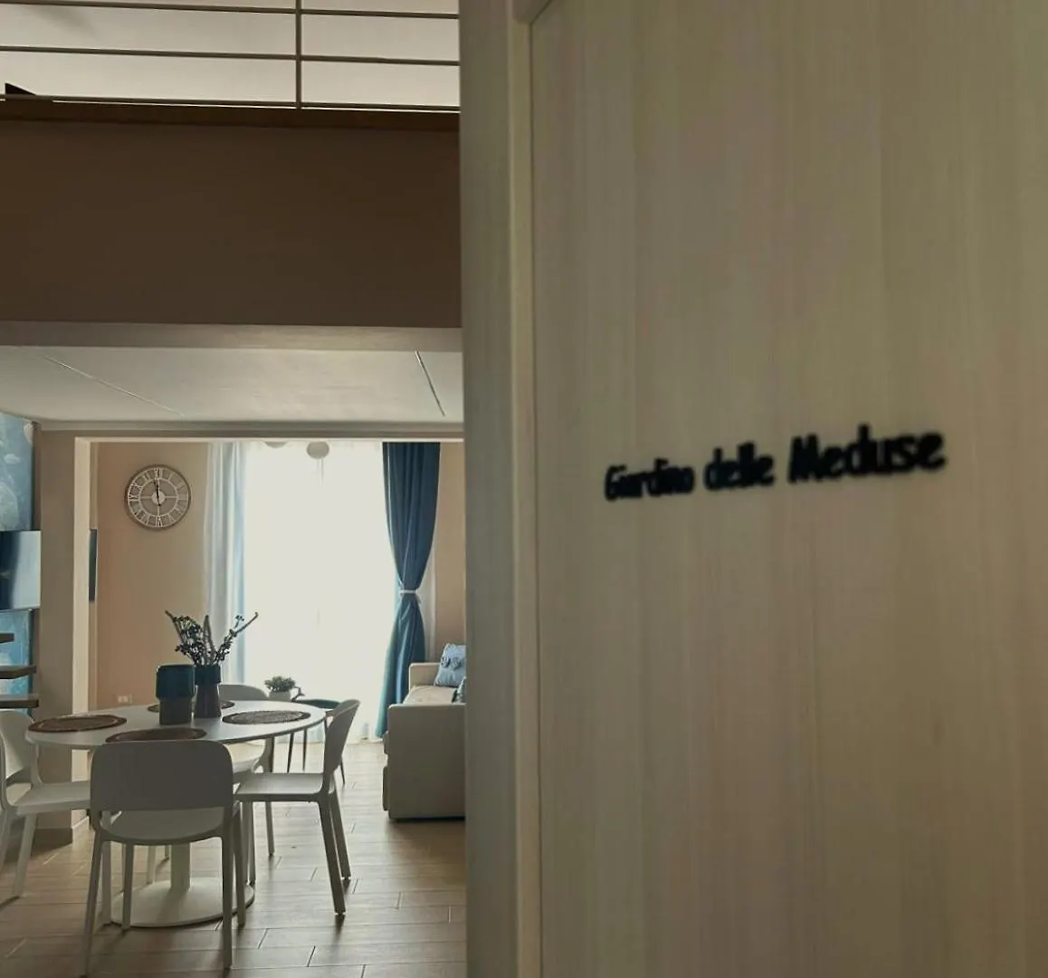 Appartamento Memo - Mediterranean Emotions San Vito Lo Capo