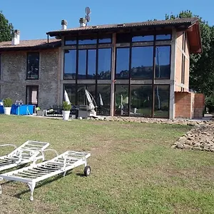 Cristallo Private Appartamento Fontanelice