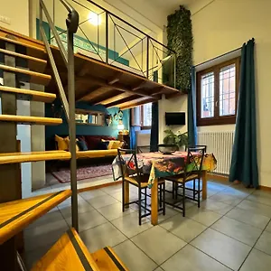 Frda Appartamento Bologna