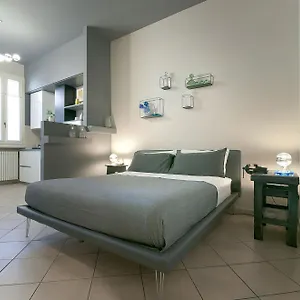 L’λᄂᄂөggiө Di Kλmλ' Appartamento Cesena