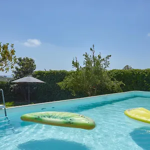 Nature In W Piscina Villaggio Azzurro
