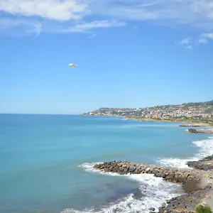 Residenza Marina Appartamento Riva Ligure