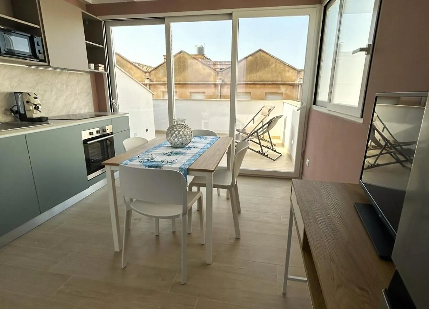 Memo - Mediterranean Emotions San Vito Lo Capo İtalya